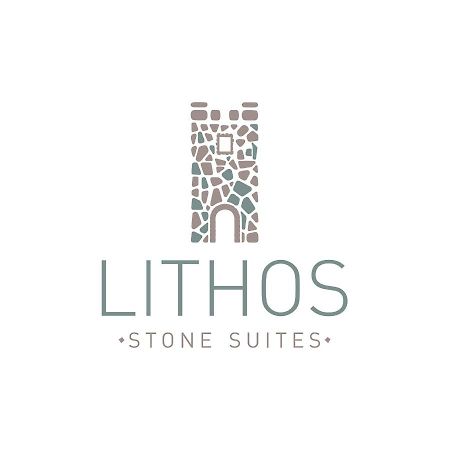 Lithos Stone Suites Areópolisz Kültér fotó