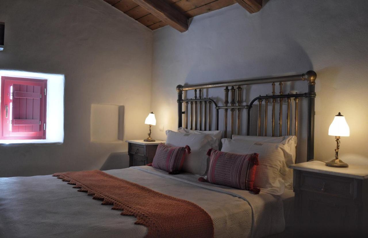 Lithos Stone Suites Areópolisz Kültér fotó