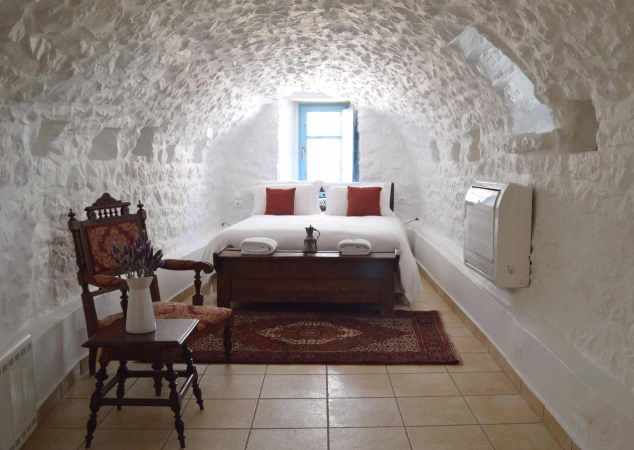 Lithos Stone Suites Areópolisz Kültér fotó