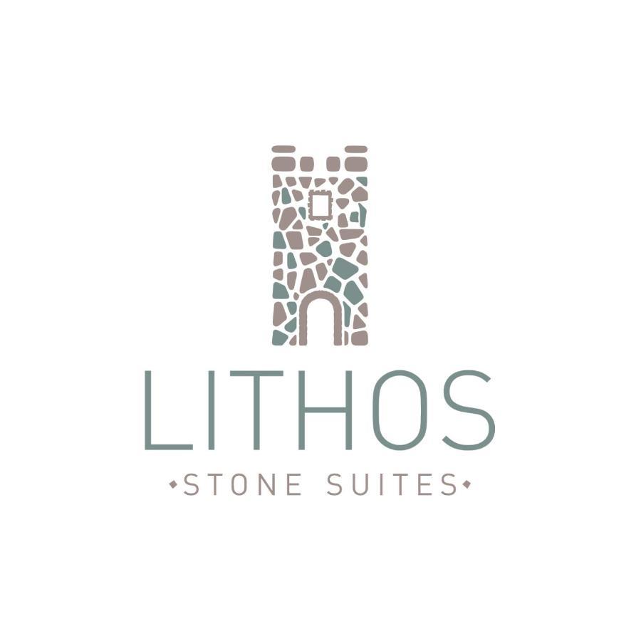 Lithos Stone Suites Areópolisz Kültér fotó