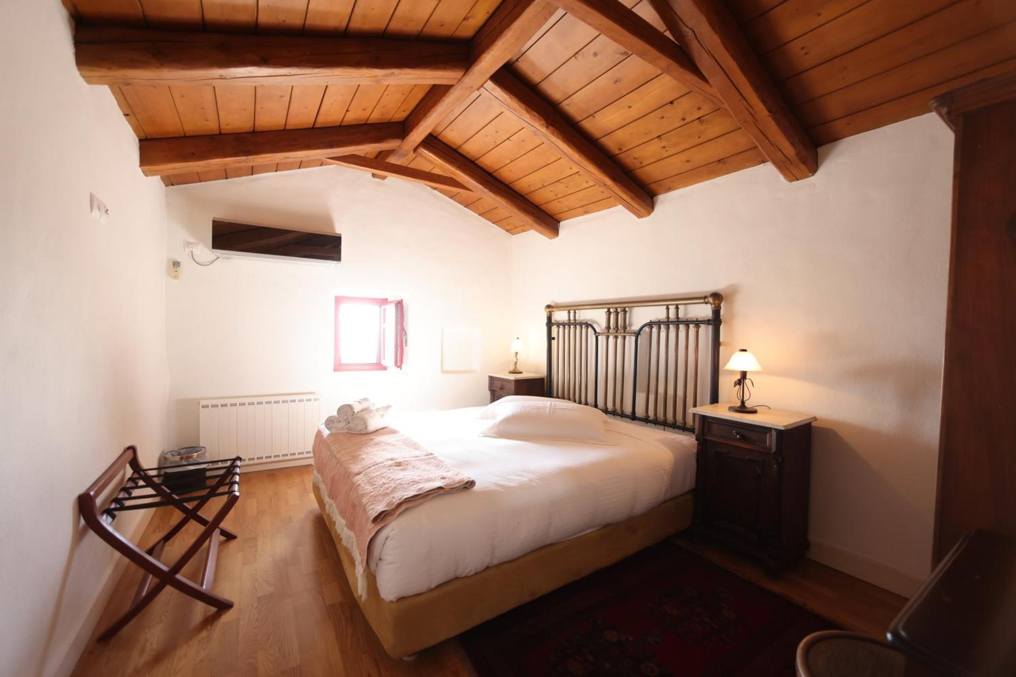 Lithos Stone Suites Areópolisz Szoba fotó