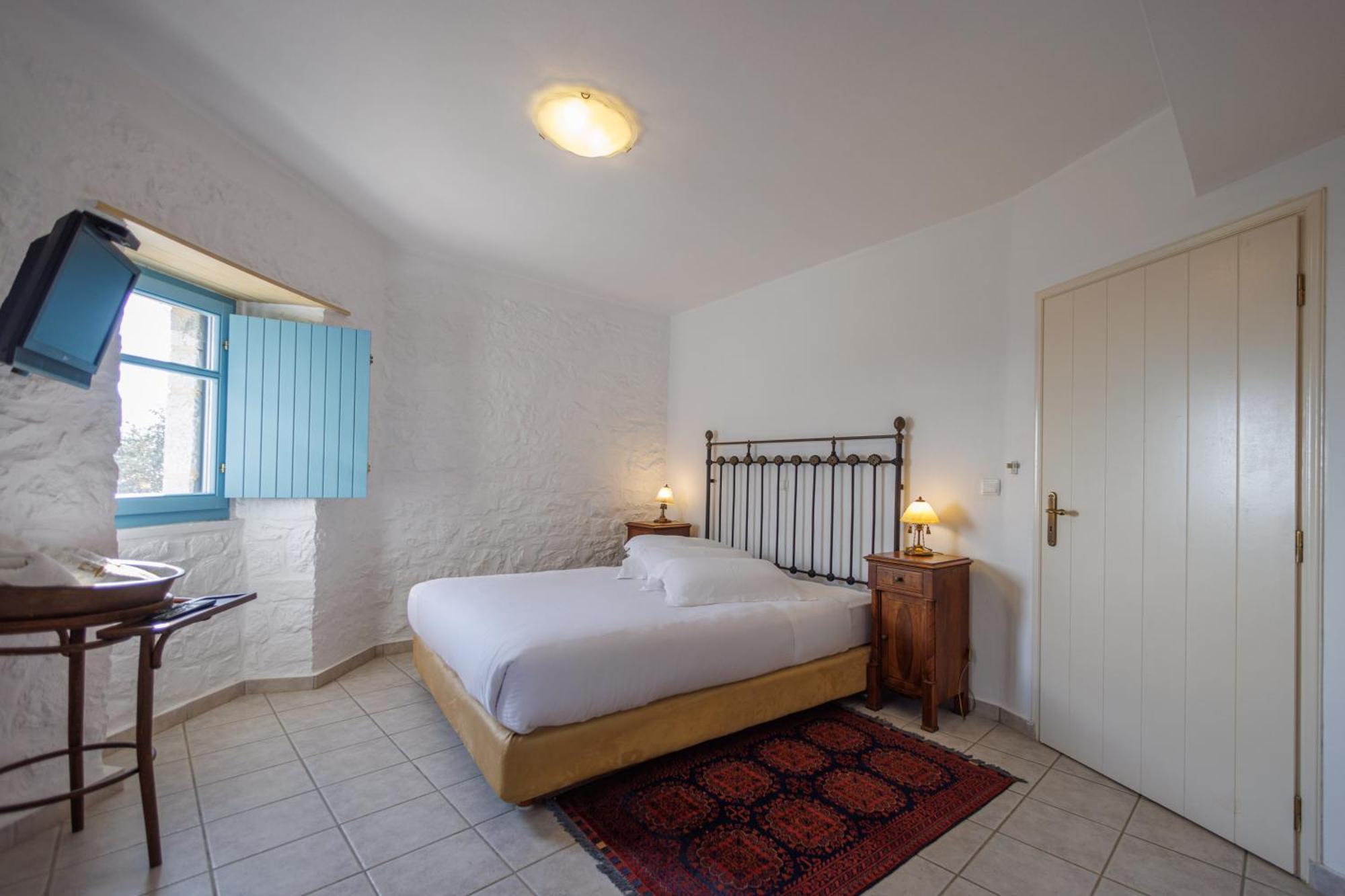 Lithos Stone Suites Areópolisz Szoba fotó